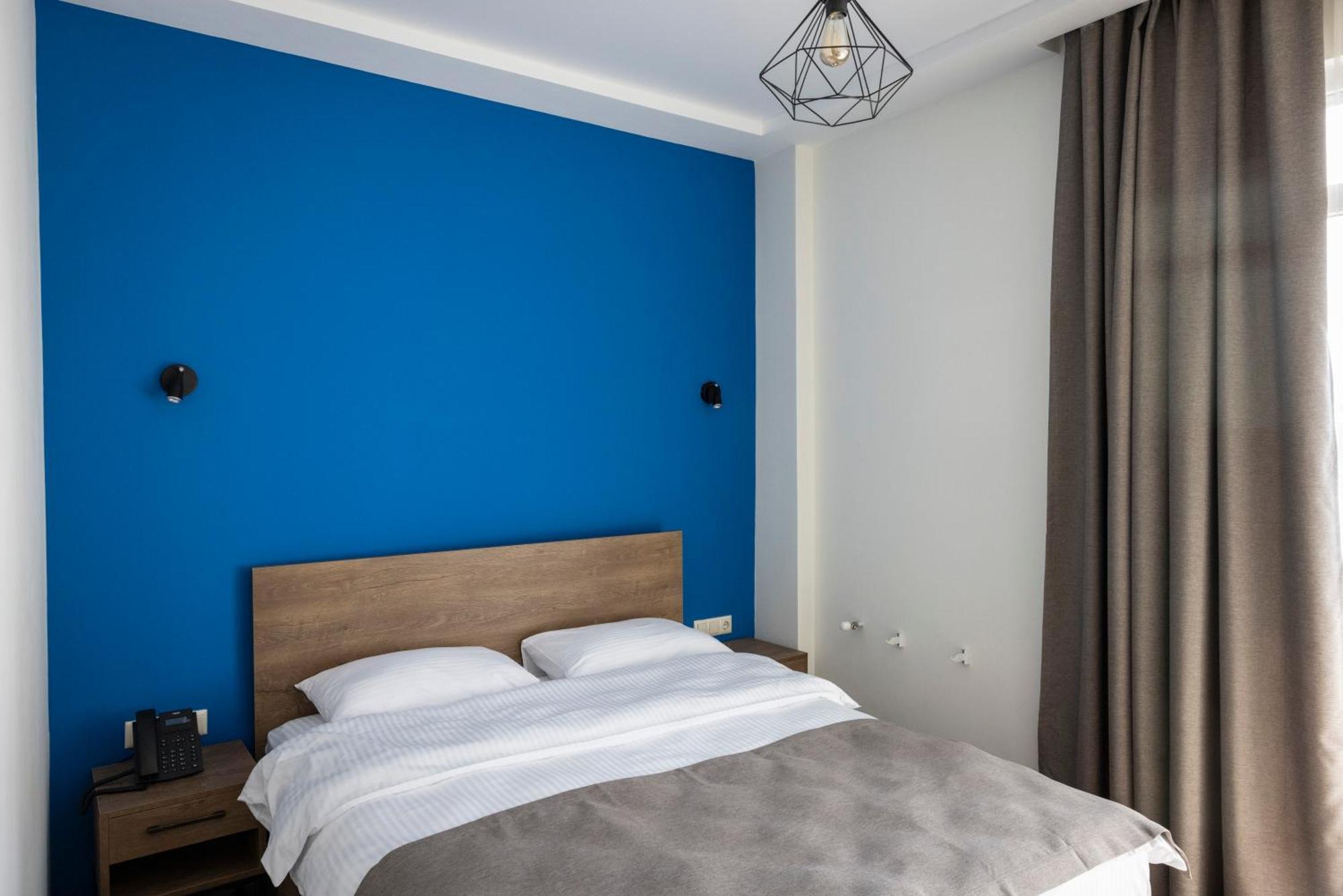 Gardenville Batumi Exteriér fotografie