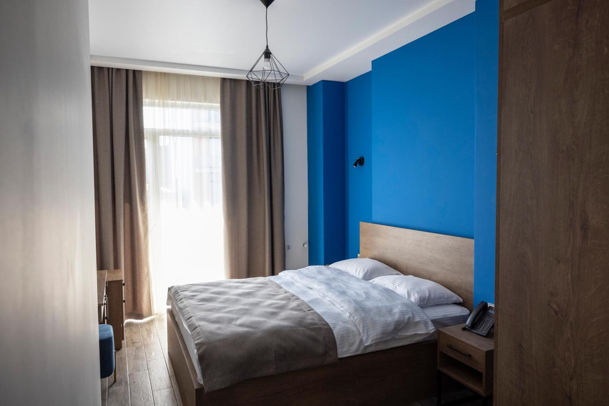 Gardenville Batumi Exteriér fotografie
